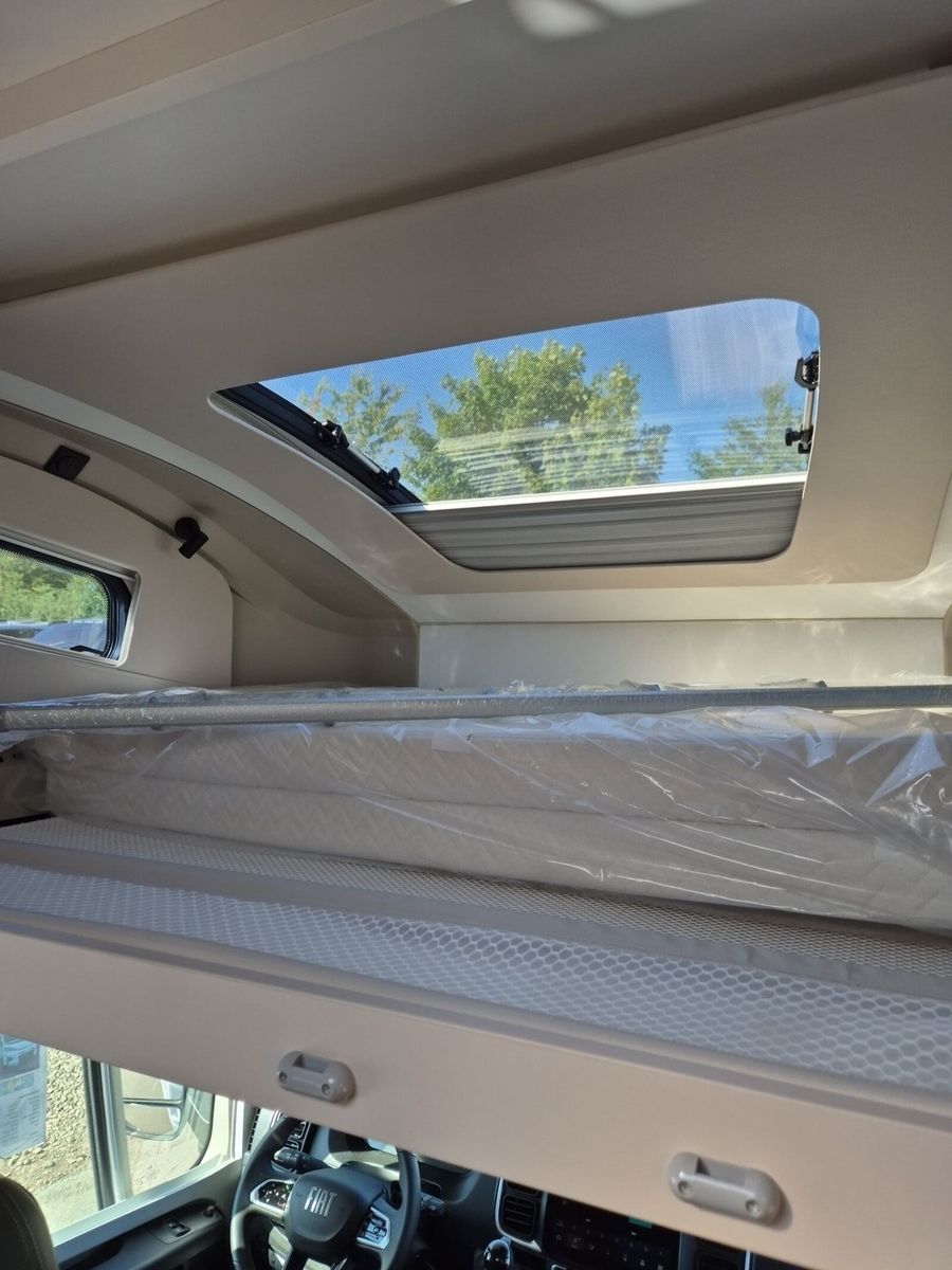 Fahrzeugabbildung Adria Coral XL ALL-IN 660 SL ALDE,Markise,Solar,LED