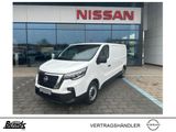 Nissan Primastar L2H1 3,0 dCi 130 N-Connecta CARPLAY - Nissan Primastar: 2.0