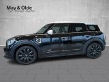 MINI Cooper SD Countryman ALL4 AD PANO ACC SHZ 2-Zone - MINI Cooper SD Countryman Gebrauchtwagen