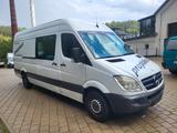 Mercedes-Benz Sprinter II Kasten Maxi Automatik311CDI TüV Klim - Mercedes-Benz Sprinter 311 maxi