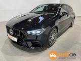 Mercedes-Benz CLA 45 AMG Shooting Brake S 4Matic+ EU6d Leder N - Mercedes-Benz CLA 45 AMG Shooting Brake in Hamburg