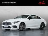 Mercedes-Benz CLS 400 d 4Matic - AMG|Matrix|Distronic+|Burmest - gebrauchte Mercedes-Benz CLS 400 aus dem Jahr 2019