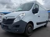 Opel Movano B KastenHKa L2H2 3,5t*MwSt.*HU/AU*Klima* - gebrauchte Opel Movano aus dem Jahr 2015