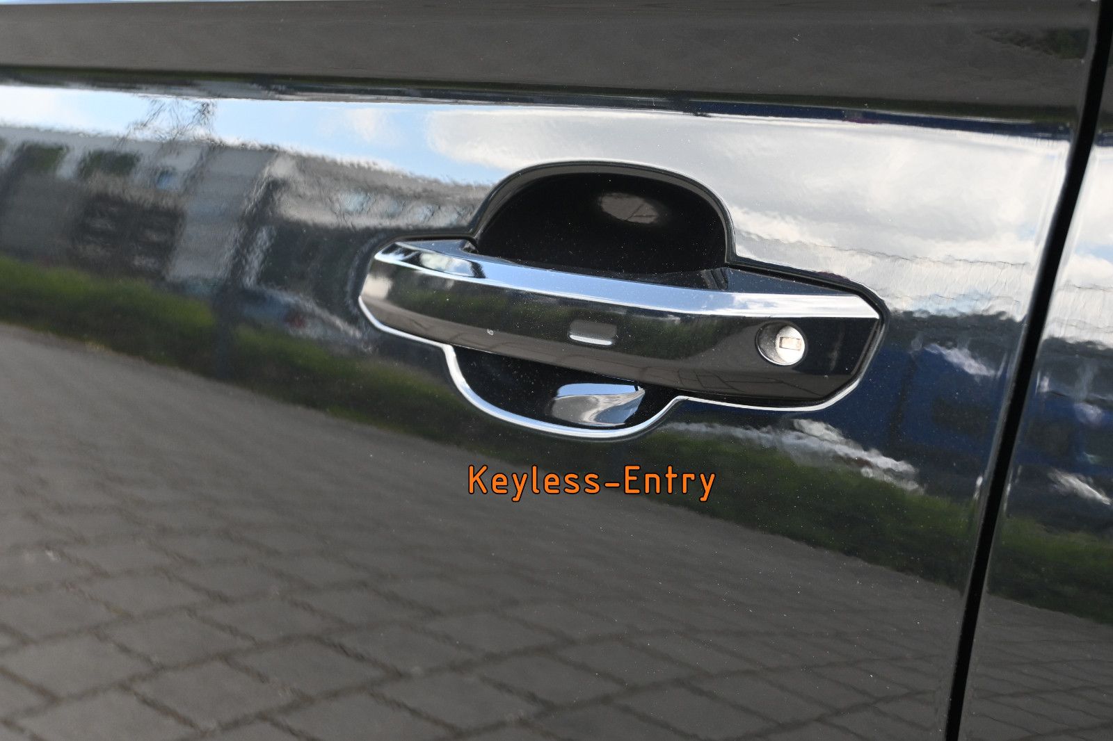 Fahrzeugabbildung Audi SQ5 TDI Tiptr. quattro °UVP 96.744€°ACC°STHZ°HUD