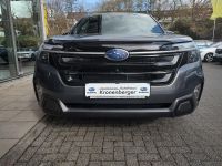 Subaru Forester - Vorschau Bild 2
