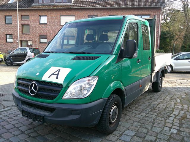 Mercedes-Benz Sprinter II FESTPREIS !!! 313 CDI Motorschaden!!