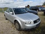 Audi A4 1.9TDI Limousine *131Ps*Klimaautomatik* - Audi A4 aus 2001: 9.1