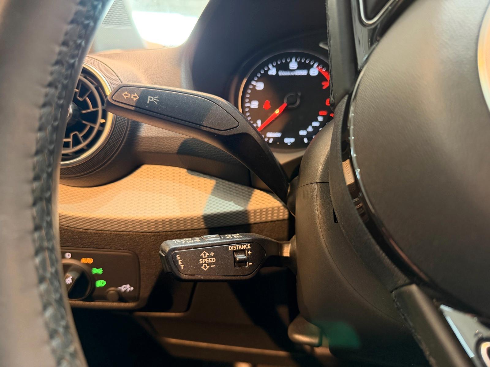 Audi Q2 35 TFSI S nitroc advanced *LED*Kamera*AHK*, миниатюра 19