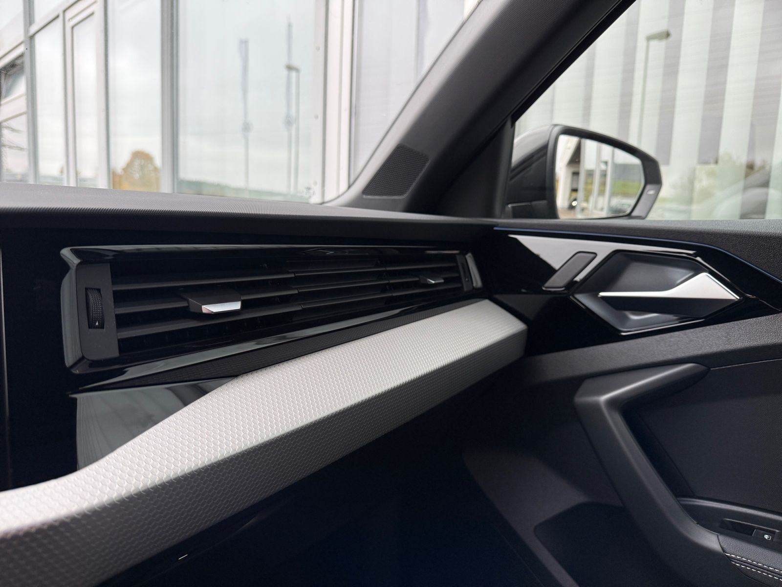 Audi A1 - Bild 19