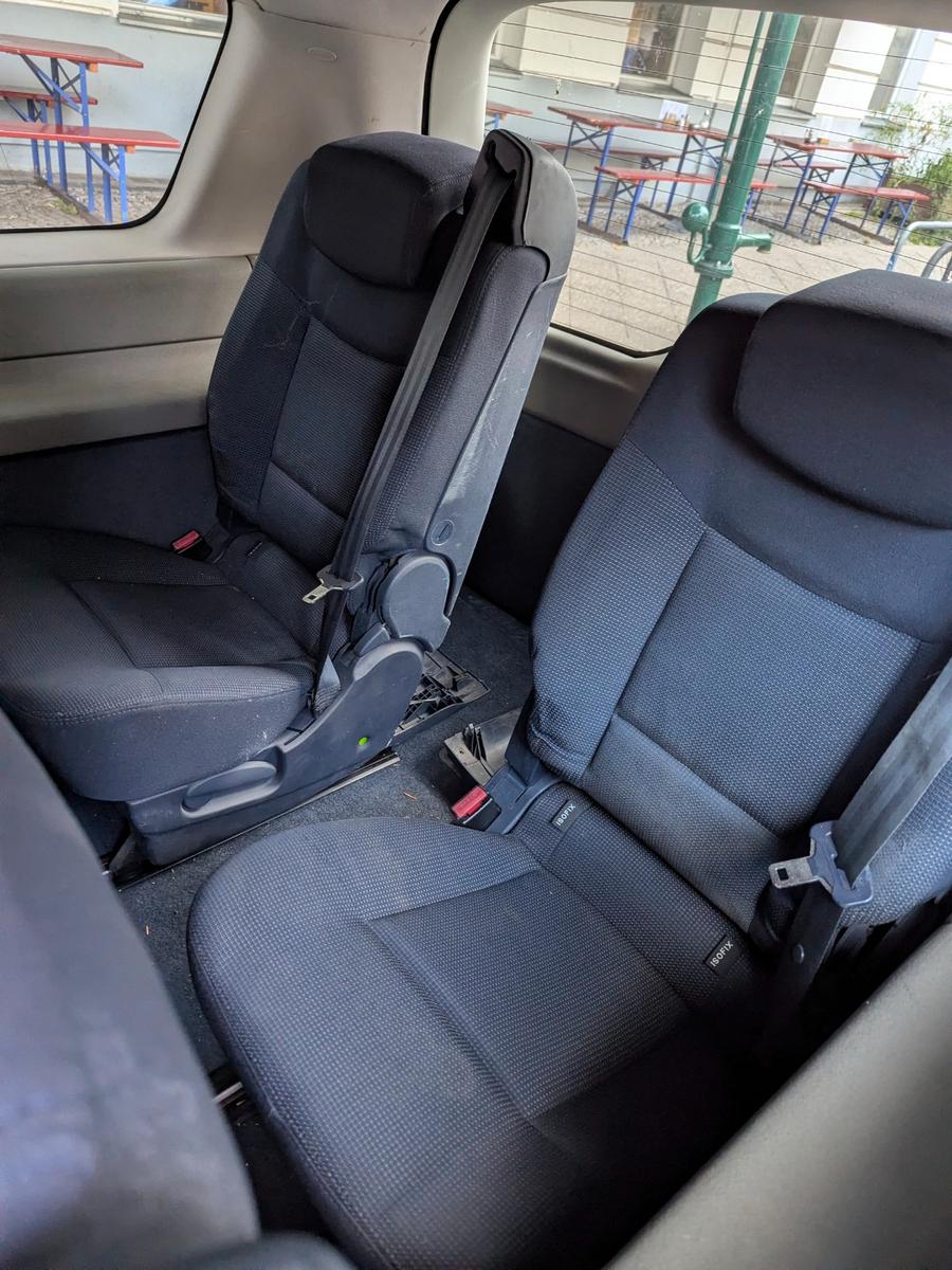 Renault Espace 2004 — photo 9
