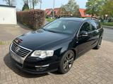 Volkswagen Passat 3c b6 2.0tsi 200ps H&R Federn 40mm - Volkswagen Passat: 3c2