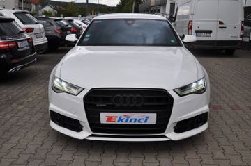 Audi A6 - 4