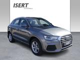 Audi Q3 Sport Quattro +PANODACH+AHK+LED+PDC+ - Audi Q3 mit Diesel-Antrieb: Schiebedach