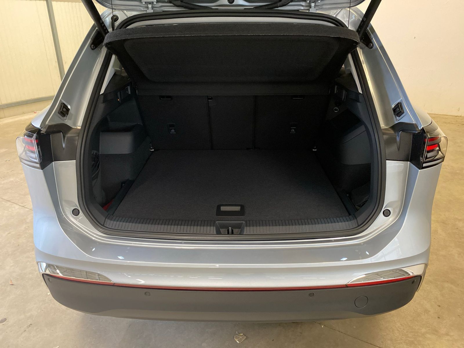 Volkswagen Tiguan - Bild 12