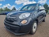 Fiat 500L MYSTYLE - Fiat 500L: Mystyle
