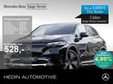 Mercedes-Benz EQE 350 4M SUV ElectricArt|DISTR|KEYL|360°|PANO - Mercedes-Benz EQE SUV in Dresden