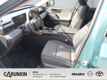 Toyota RAV 4 - 7