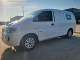Hyundai H1 Camper - Hyundai H-1 aus 2004