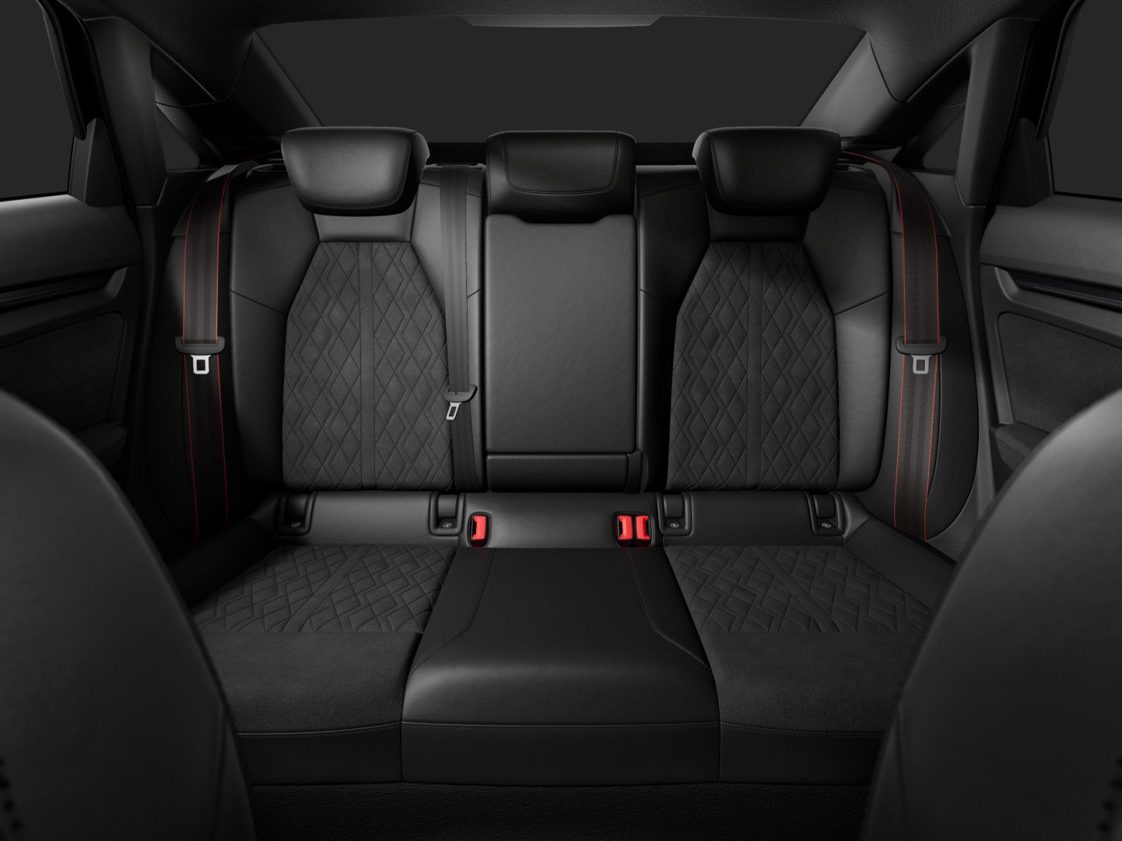 Audi RS3 - Bild 11