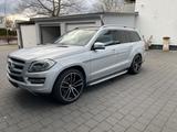 Mercedes-Benz GL 450