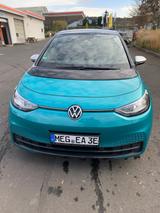 Volkswagen ID.3 1st Pro Performance 58 kWh 1st - Volkswagen ID.3 in Kassel