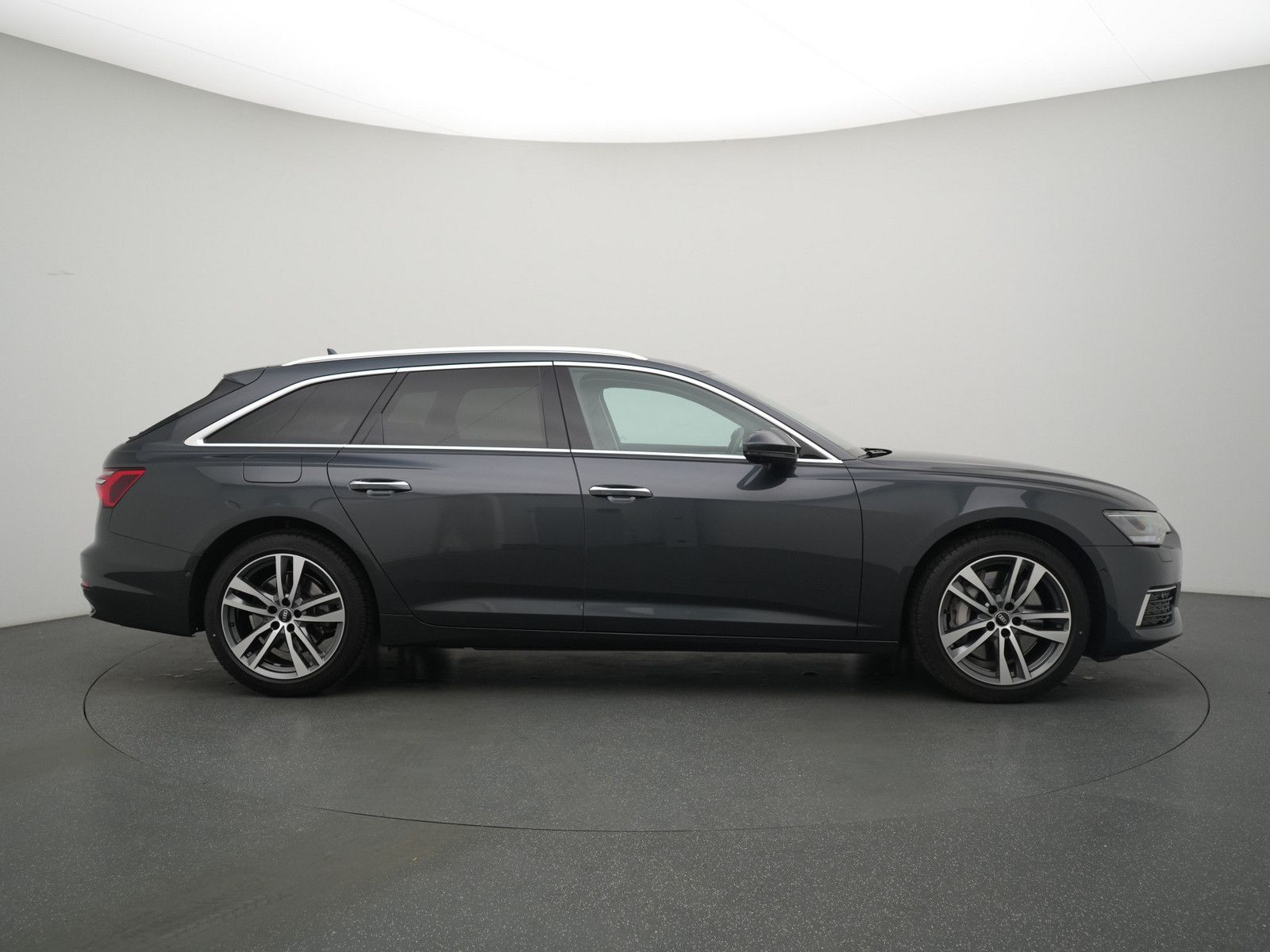 Audi A6 - Bild 3