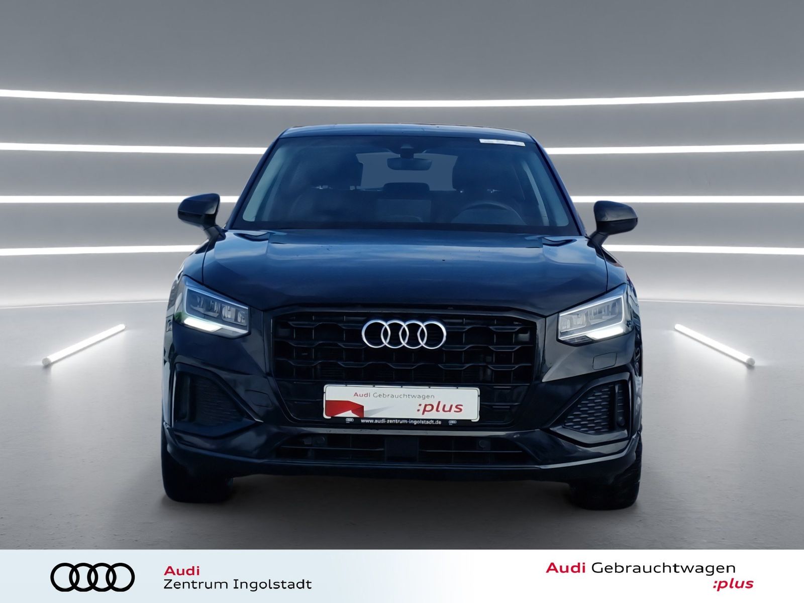 Audi Q2 - Bild 2