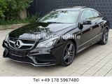 Mercedes-Benz E 400 AMG 4-Matic Panorama Kamera LED Harman - Mercedes-Benz E-Klasse in München