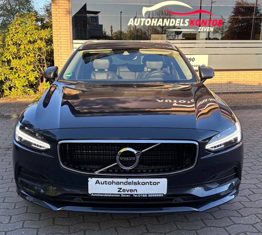 Angebot ansehen Volvo V90