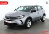 Opel Grandland (X) 1.2 Turbo LED IntelliLink PDC DAB - Opel Grandland (X) aus 2022