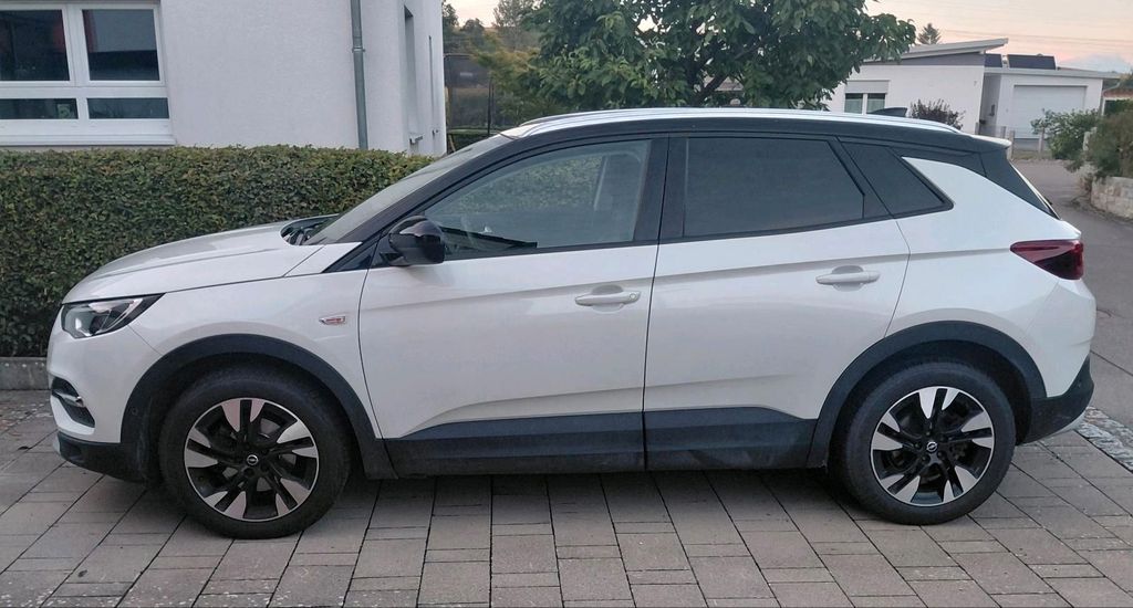 Image of Opel Other