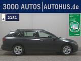 Volkswagen Golf-8 Var. 2.0 TDI Life Navi LED AID AHK PDC