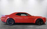 Dodge Challenger SRT Hellcat Jailbreak 20" Alu H+K ACC - Dodge Challenger: Orange