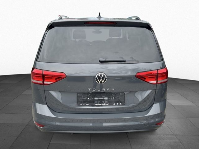 Fahrzeugabbildung Volkswagen Touran 1,5 TSI DSG 7-SITZER AHK KEYLESS NAVI APP