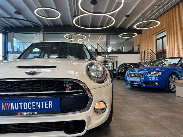 MINI COOPER SD Mini 3-trg. *2. Hand*Klima*JCW-Paket*