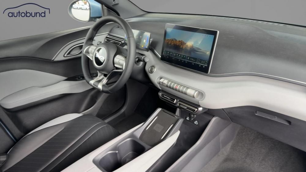 BYD DOLPHIN SURF