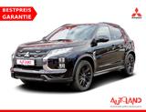 Mitsubishi ASX 2.0 2WD 2.0 Spirit+ LED Navi Kamera DAB AHK - Mitsubishi ASX Gebrauchtwagen