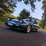 Mazda RX 7 FC Turbo 2 S4 - Mazda: Rx2