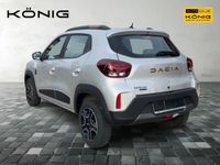 Dacia Spring - Vorschau Bild 4