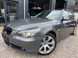 BMW 525d Touring Leder Navi Sitzheizung 19*Zoll PDC - BMW 525 aus 2006: 525d