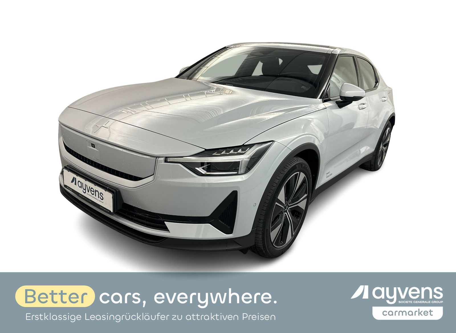 Polestar 2 - Bild 5