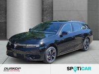 Opel Astra - Vorschau Bild 1