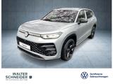 Volkswagen Tayron 1.5 eHybrid 272 PS DSG R-Line AHK IQ Navi - Volkswagen Gebrauchtwagen in Bochum