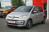 Volkswagen up! 1.0 join up! Sitzheizung Bluetooth Klimaaut. - gebrauchte VW up! aus dem Jahr 2019
