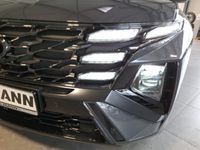 Hyundai TUCSON - Vorschau Bild 5