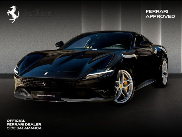 FERRARI Roma