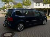 Volkswagen, VW Touran 7  setzen Motor 1,4 ... - Volkswagen Touran: Motor