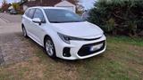 Suzuki Swace 1.8 Hybrid CVT Comfort+  - scheckheftgepflegte Suzuki Swace