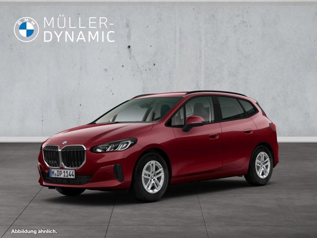 BMW 220i ACTIVE TOURER RÜCKFAHRKAMERA SHZ