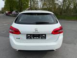 Peugeot 308 SW Active - Peugeot 308 Unfallwagen